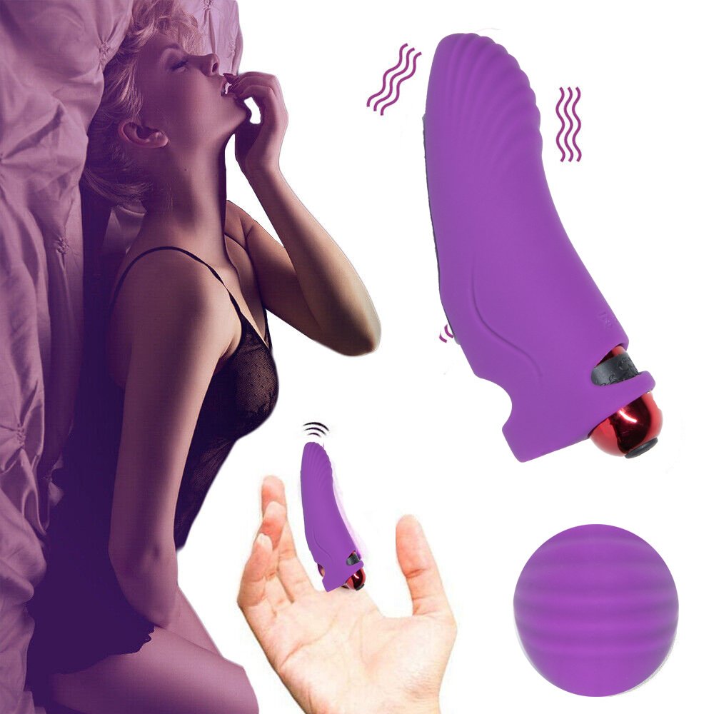 Finger Vibrator Clitoral Vagina Vibe G-spot Massager Women Masturbation Sex Toy LGBT friendly Finger Vibrator Clitoral Vagina Vibe G-spot Massager Women Masturbation Sex Toy LGBT friendly